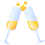 032 champagne glasses Mystake Login : Découvrez les autres façons de vous connecter au casino en ligne